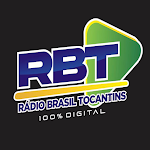 Cover Image of Herunterladen Radio Brasil Tocantins PA  APK