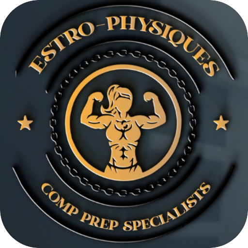 Estro Physiques logo