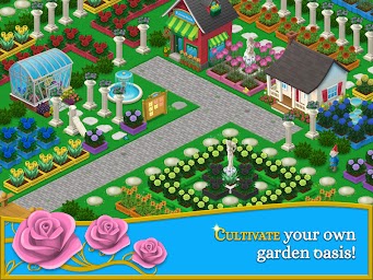 Garden Guru - Create Your Garden Oasis