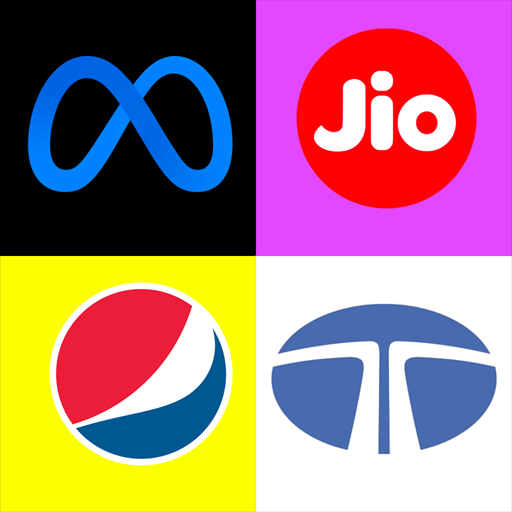 Logo Quiz - Made In India Game  Icon