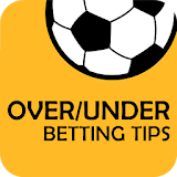 Over/Under Betting Tips icon