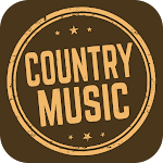 Cover Image of ダウンロード Old country music  APK