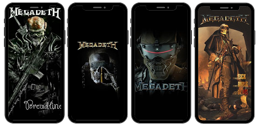 Download Megadeth Wallpaper HD Free for Android - Megadeth Wallpaper HD APK  Download 