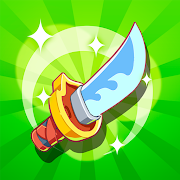 Forge Hero Epic Cooking Adventure Game v0.0.1 Mod (Unlimited Money) Apk