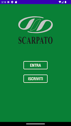 Garage Scarpato Screen 2