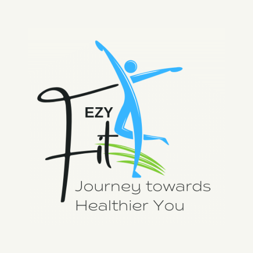 Ezyfit logo