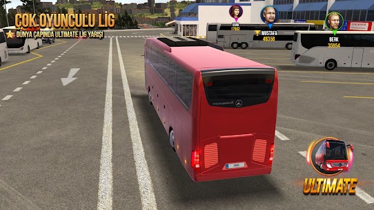 Otobüs Simulator , Ultimate apk indir yukle para  ekle videosu burda 2021 14