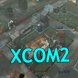 Pro XCOM 2 TIPS icon