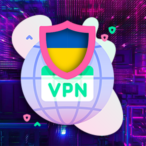 VPN Ukraine IP for Ukraine Apps on Google Play