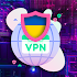 VPN Ukraine - IP for Ukraine