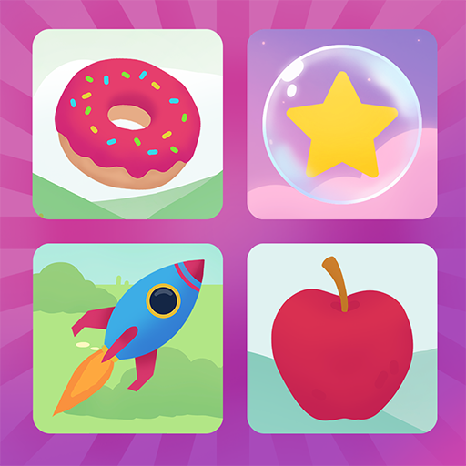 Toddler Educational Games 1.4 Icon