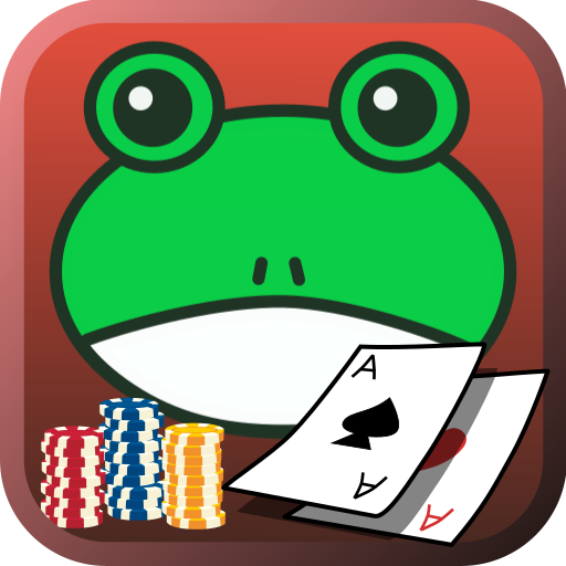 Robot Poker logo