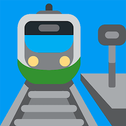 Icon image TuTren: arribos del tren