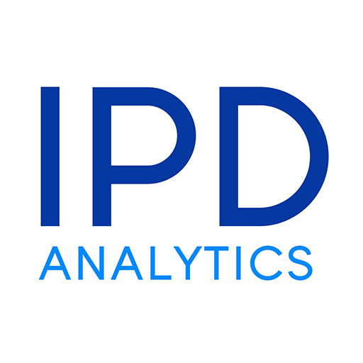 IPD Analytics logo
