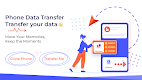 screenshot of Transfer My Data - Phone Clone