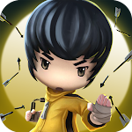 Cover Image of 下载 King of kungfu 1.0.1 APK