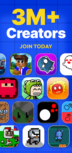 Max2D: Game Maker, Create Game screenshot 6