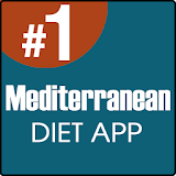 Mediterranean Diet Plan icon