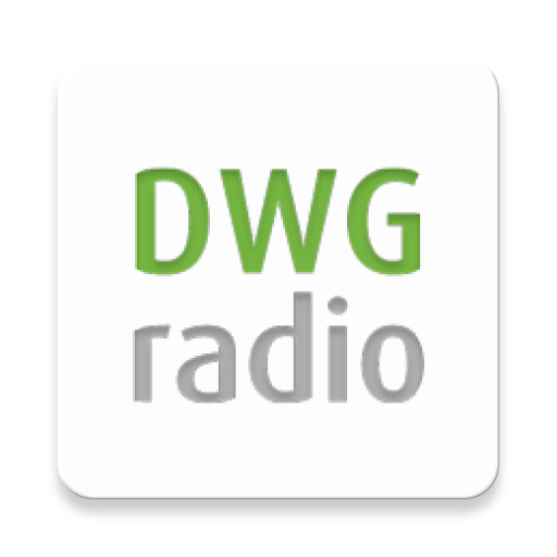 DWG Radio Ru logo