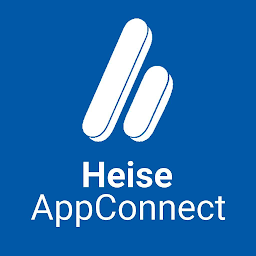 Icon image Heise AppConnect