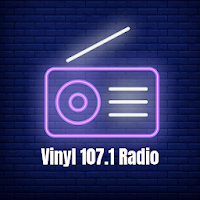 Vinyl 107.1 Radio App FM Fri Online SE