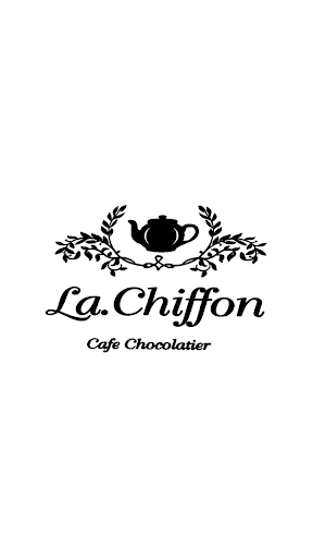 Android application お菓子教室　La Chiffon　公式アプリ screenshort