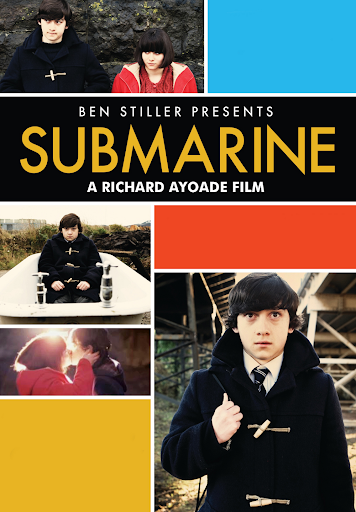 Submarine Movies on Google Play