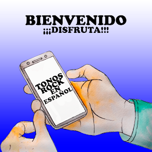 Captura 1 Tono de Musica Rock en Español android