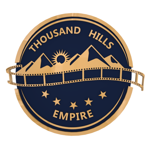 1000 Hills Empire logo