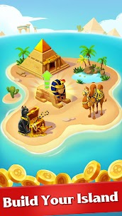 Pirate Master – Be Coin Kings Apk Download New 2021 5