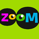 Zoom Zoom Okapi