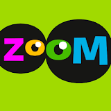 Zoom Zoom Okapi icon