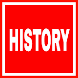 History Dictionary icon