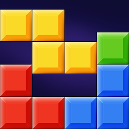 Puzzle Block: идфые block Mod Apk