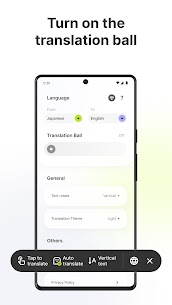 Comic Translate Master 1
