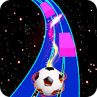 Endless SpeedBall Runner: Crazy Running ball Game 1.0