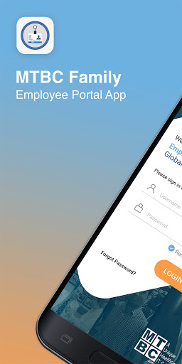 Android application CareCloud Family screenshort