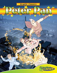 Icon image Peter Pan