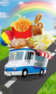 Street Food Maker – Fun Game For PC installation