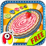 Ice Cream Pie Maker- Kids Game icon