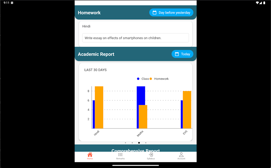 #5. SpellStudy (Android) От: SpellStudy