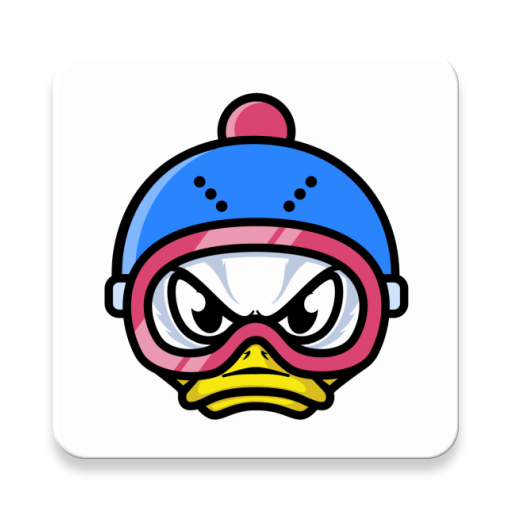 Snowduck – ski and snowboard tra
