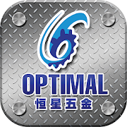 OPTIMAL  Icon