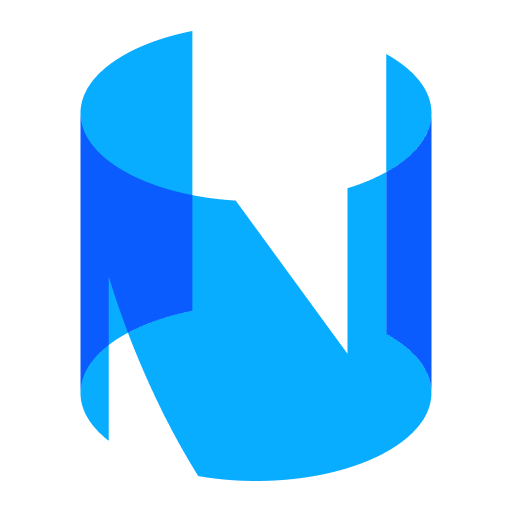 Nanoramic logo