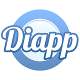 Diapp - Diabetes Diary icon