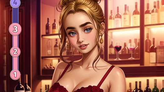 Lust Desire Love Game MOD Gallery 5