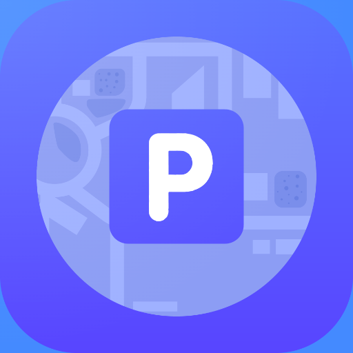Smart Parking Sistem logo