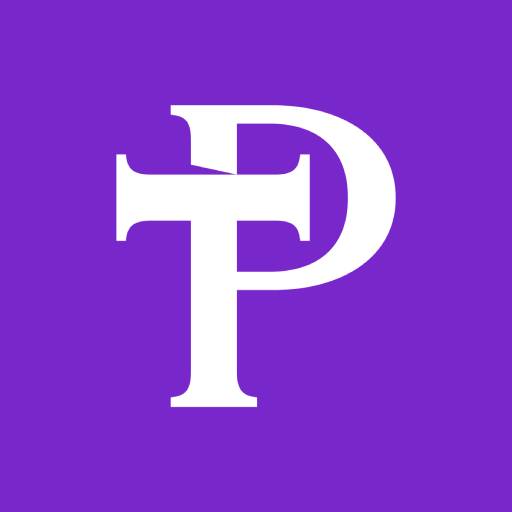 Parish Time logo
