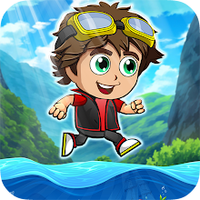 Hero Storm - Super Pirate Game - Latest Version For Android - Download Apk