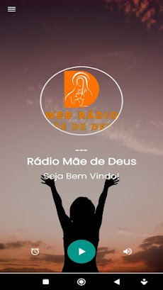 Rádio Mãe de Deusのおすすめ画像1
